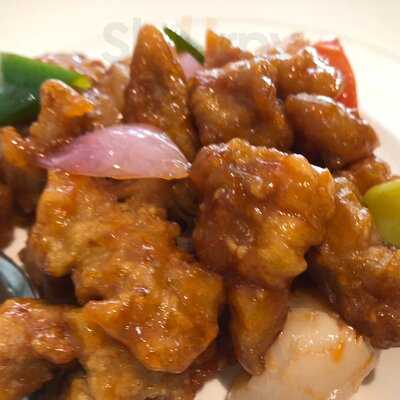 Pu Tien Restaurant (heng Hwa)