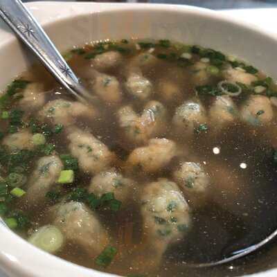 Pu Tien Restaurant (heng Hwa)