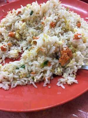 Ban Leong Wah Hoe Seafood