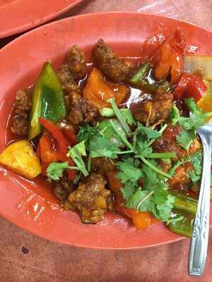 Ban Leong Wah Hoe Seafood