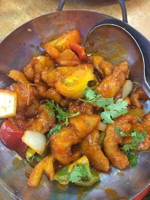 Ban Leong Wah Hoe Seafood