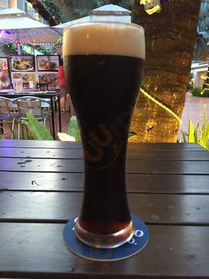 Hospoda Microbrewery