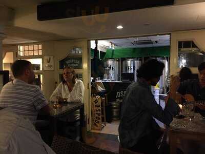 Hospoda Microbrewery