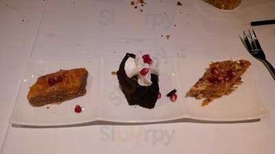 Shiraz Mazzeh At Clarke Quay