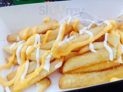 Shiraz Mazzeh At Clarke Quay