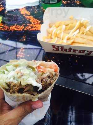 Shiraz Mazzeh At Clarke Quay