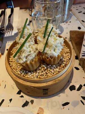 The Masses Singapore