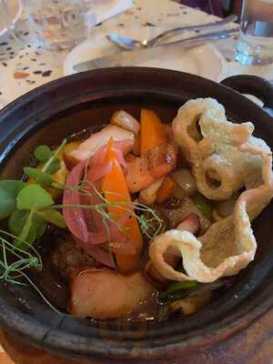 The Masses Singapore