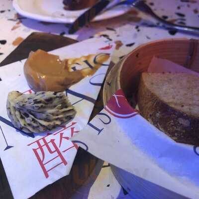 The Masses Singapore