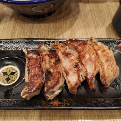 Ramen Keisuke Lobster King