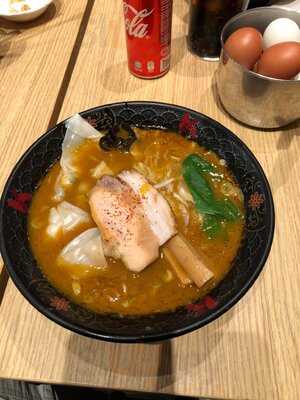 Ramen Keisuke Lobster King