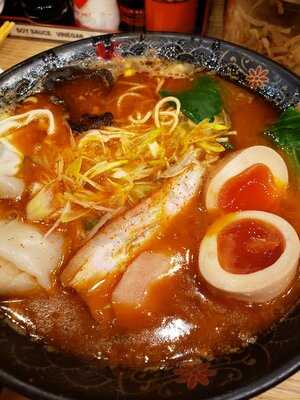 Ramen Keisuke Lobster King