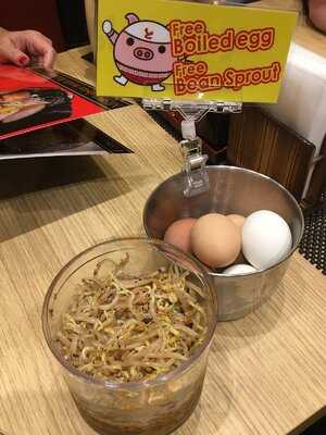 Ramen Keisuke Lobster King