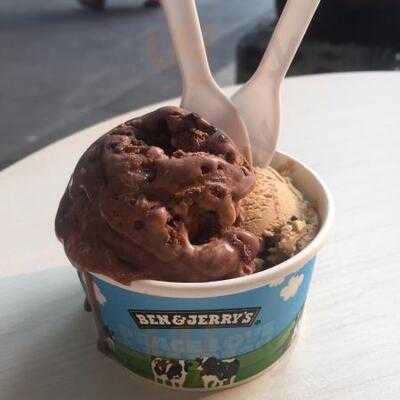 Ben & Jerry's