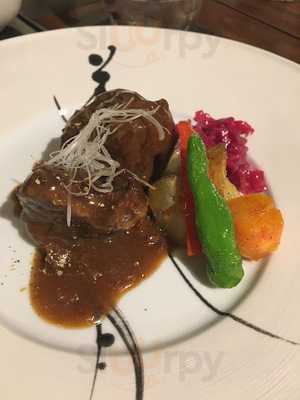 Kanda Wadatsumi Japanese Dining