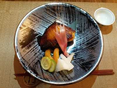 Kanda Wadatsumi Japanese Dining