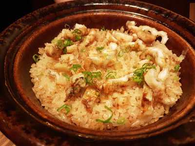 Kanda Wadatsumi Japanese Dining