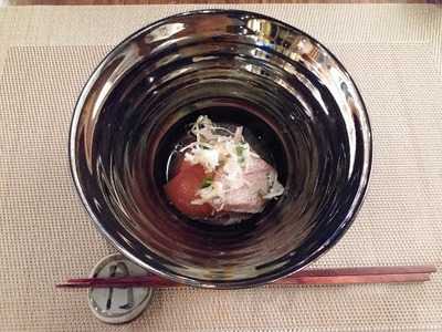 Kanda Wadatsumi Japanese Dining