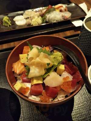 Kanda Wadatsumi Japanese Dining