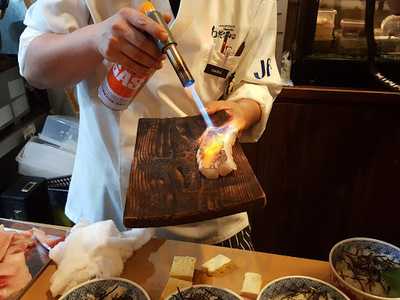 Kanda Wadatsumi Japanese Dining