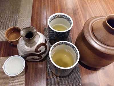 Kanda Wadatsumi Japanese Dining