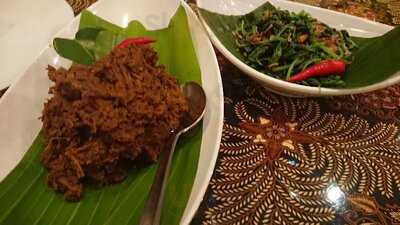 Cumi Bali Indonesian Restaurant