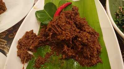 Cumi Bali Indonesian Restaurant