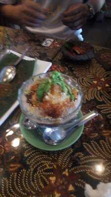 Cumi Bali Indonesian Restaurant