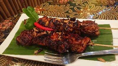 Cumi Bali Indonesian Restaurant