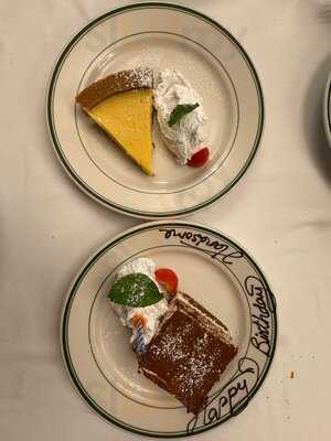 Wolfgang's Steakhouse By Wolfgang Zwiener