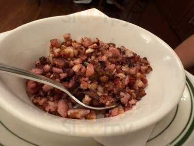 Wolfgang's Steakhouse By Wolfgang Zwiener