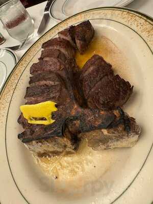 Wolfgang's Steakhouse By Wolfgang Zwiener