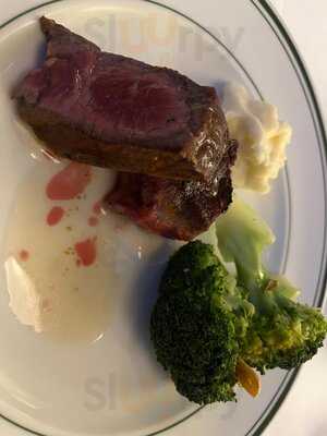 Wolfgang's Steakhouse By Wolfgang Zwiener