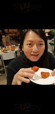 Subway, Changi Airport Terminal 2