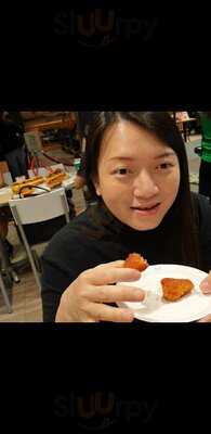 Subway, Changi Airport Terminal 2