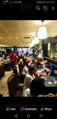 The Southbridge Hotel