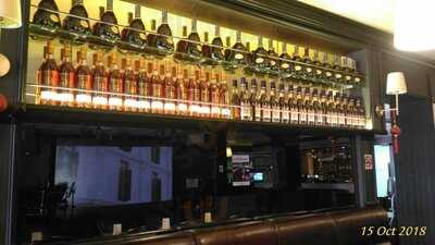 The Southbridge Hotel