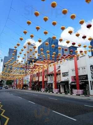 The Southbridge Hotel