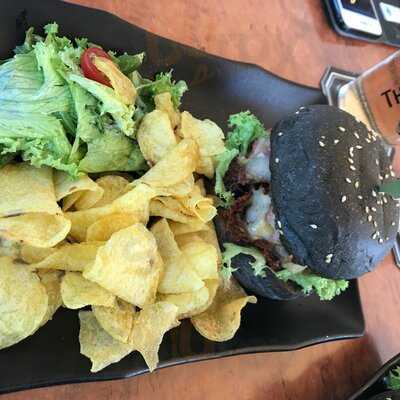 Burp Kitchen & Bar - Bedok Reservoir