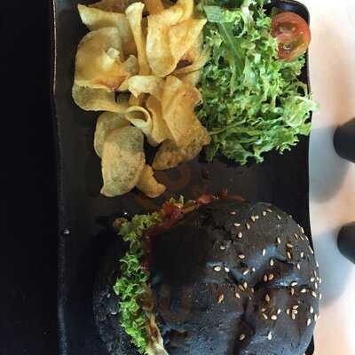 Burp Kitchen & Bar - Bedok Reservoir