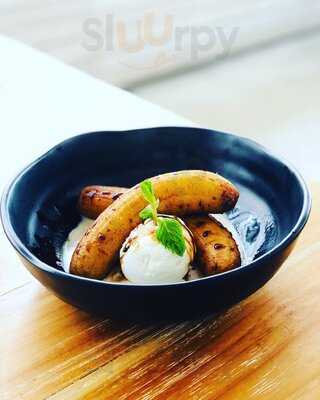 Dancing Fish Signature