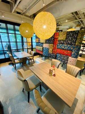 Dancing Fish Signature