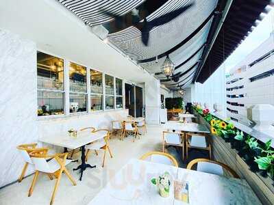 Dancing Fish Signature