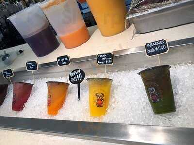 Habitat By Honest Bee