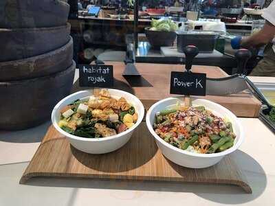 Habitat By Honest Bee