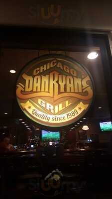 Dan Ryan's Chicago Grill