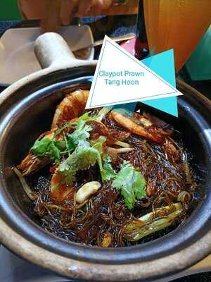 Noodle Thai Thai Kitchen Beach Road