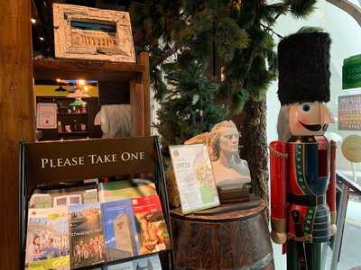 Stuttgart Blackforest Boutique S-cafe