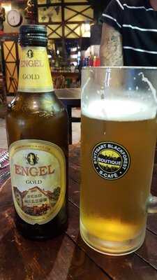 Stuttgart Blackforest Boutique S-cafe