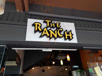 The Ranch